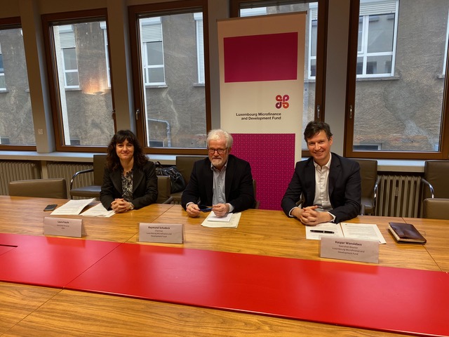 LMDF celebrates its 10th anniversary!